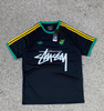 Jamaica X Stussy 24-25 | Special Edition