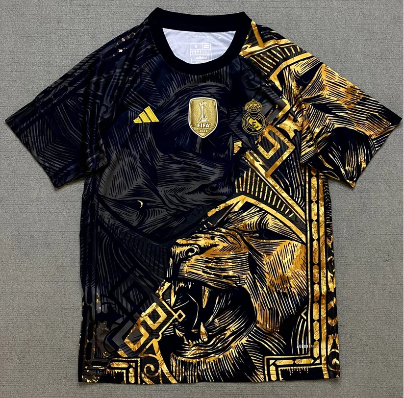 Real Madrid 24-25 | Special Edition