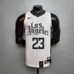 Los Angeles Clippers | White