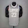 Los Angeles Clippers | Grey