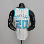 Charlotte Hornets | White