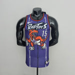 Toronto Raptors Carter | Blue