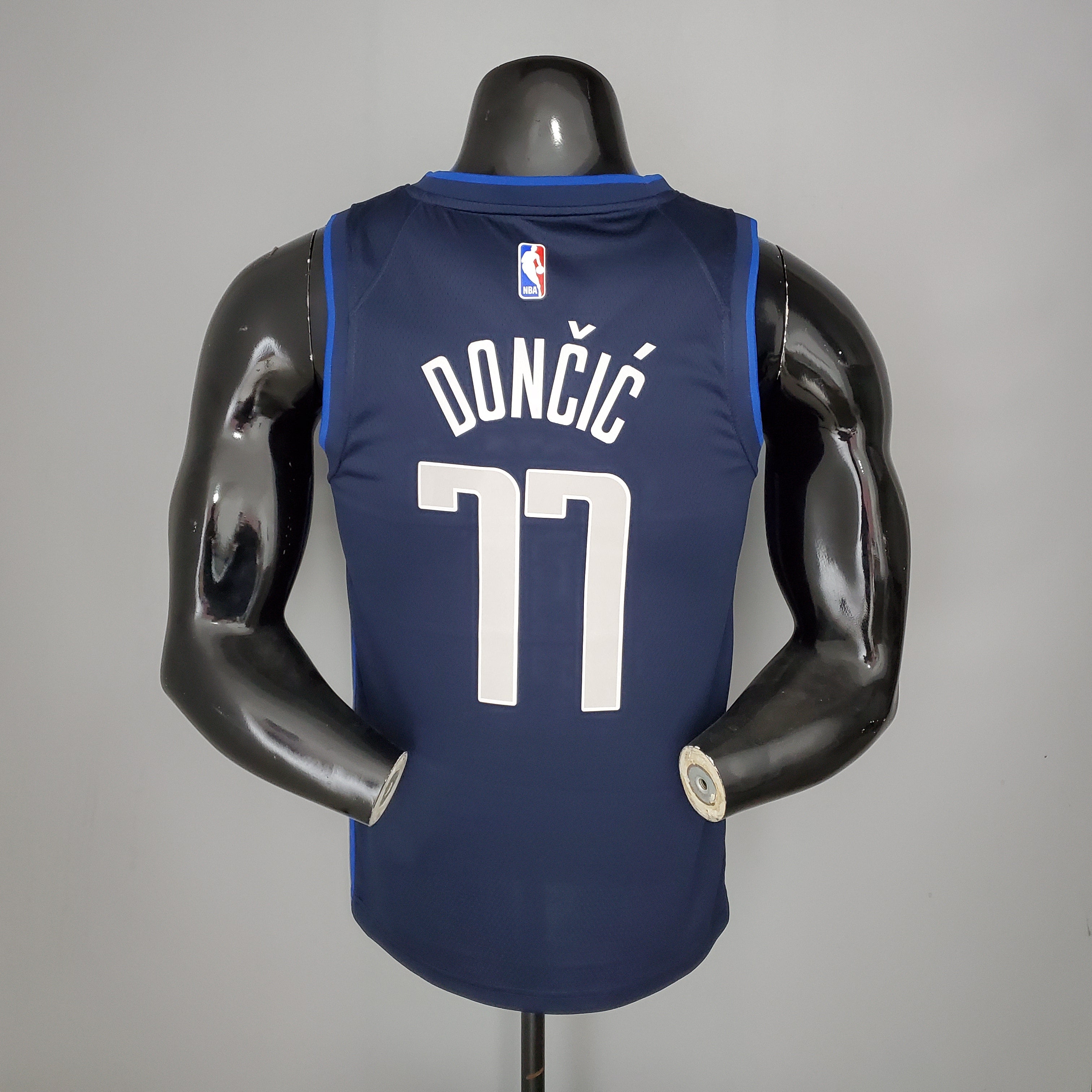 Dallas Mavericks Dongqiqi | Blue