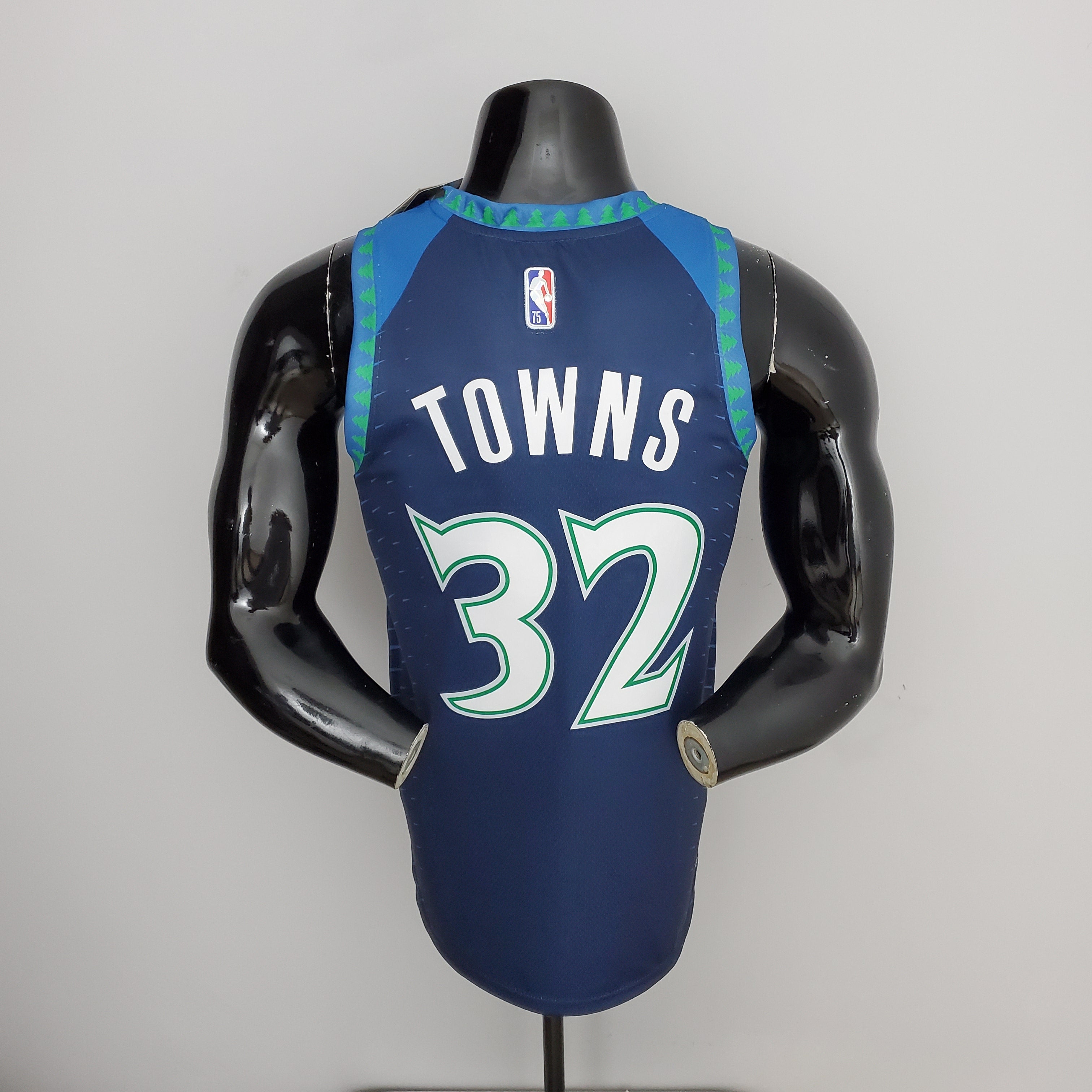 Minnesota Timberwolves | Blue