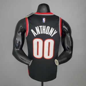 Trail Blazers | Home | Black