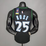 Minnesota Timberwolves | Black