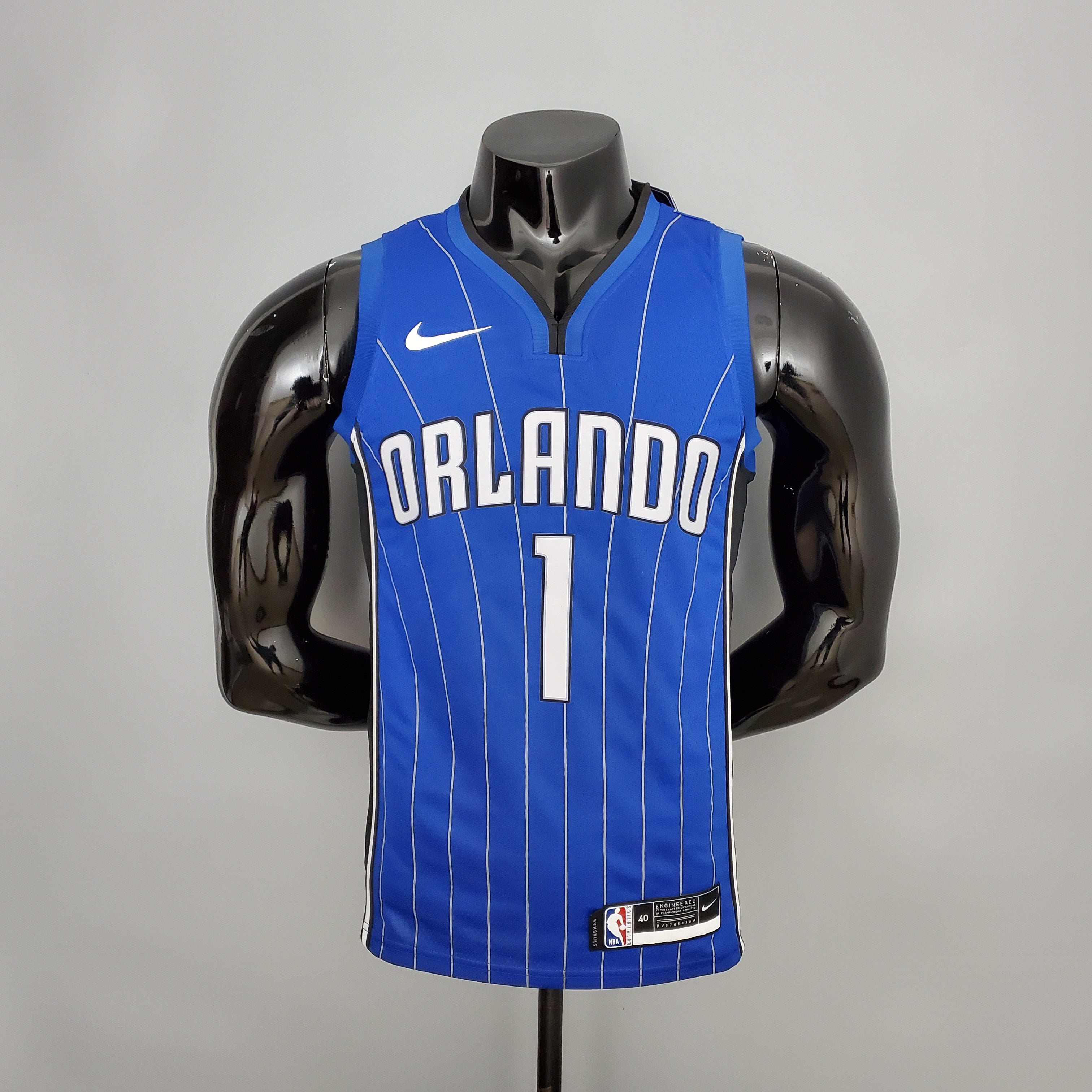 Orlando Magic | Blue