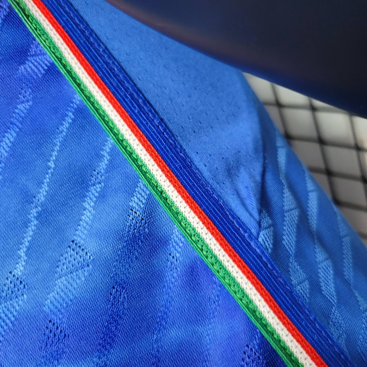 Italy 2023 Football Jersey | Home | Special Edition Soccer Shirt