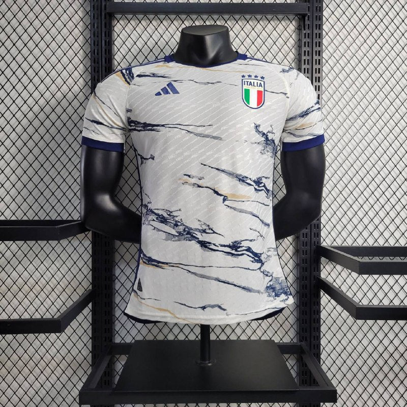 Italy 2023 Football Jersey | Away | Special Edition Soccer Shirt