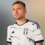 Italy 2023 Football Jersey | Away | Special Edition Soccer Shirt