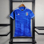 Italy Home kit 2023 🇮🇹 