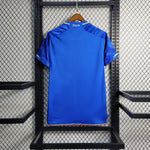 Italy 2023 Football Jersey | Home | Special Edition Soccer Shirt