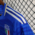 Italy 2023 Football Jersey | Home | Special Edition Soccer Shirt