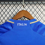 Italy 2023 Football Jersey | Home | Special Edition Soccer Shirt