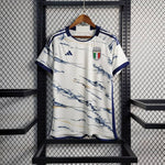 Italy Away kit 2023 🇮🇹 