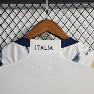 Italy 2023 Football Jersey | Away | Special Edition Soccer Shirt