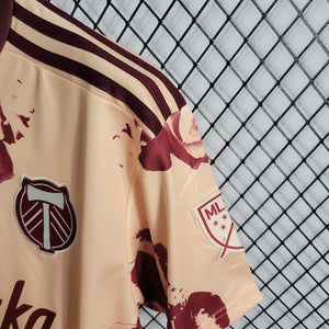 Portland Timbers 22-23 | Home