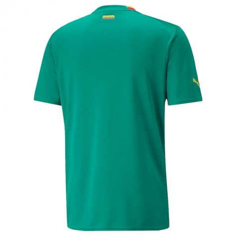 Senegal 22-23 | World Cup | Away
