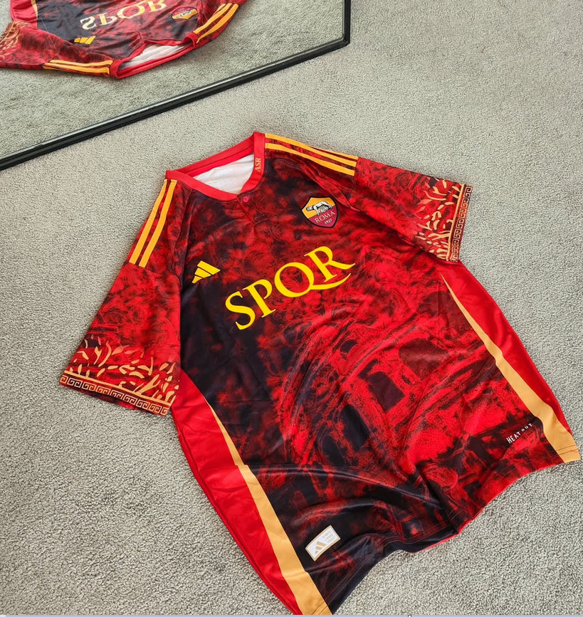 AS Roma 24-25 | Special Edition