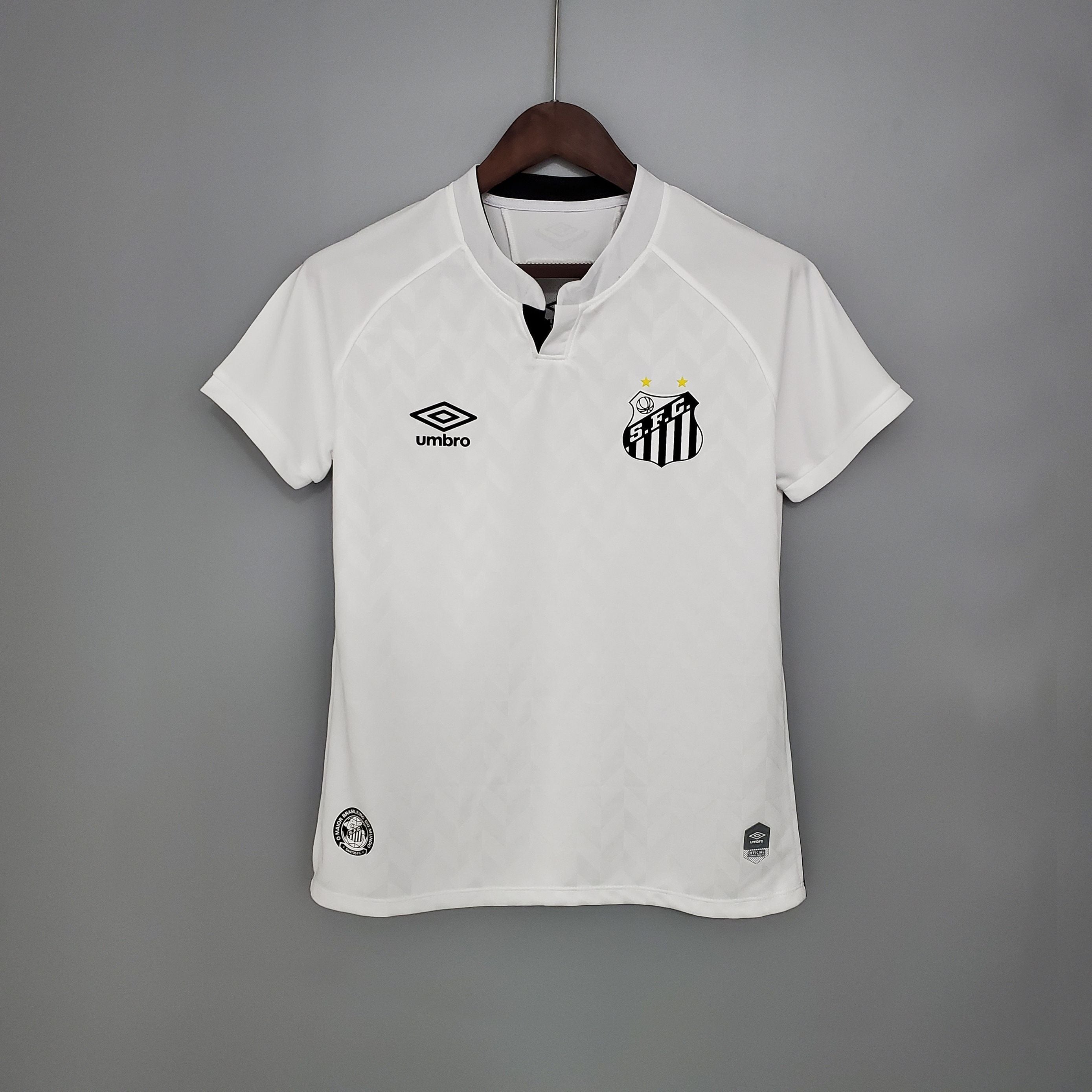 Santos 20-21 | Women | Home