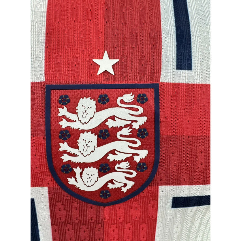 England 2024 | White Special Edition | Player Version