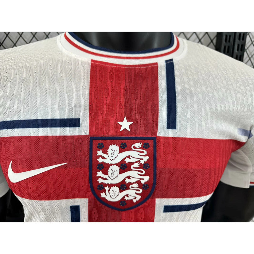 England 2024 | White Special Edition | Player Version