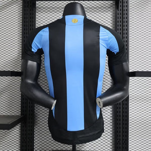 Argentina 2024 | Dark Edition Football Jersey