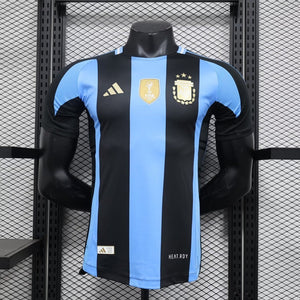 Argentina 2024 | Dark Edition Football Jersey