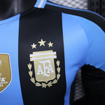 Argentina 2024 | Dark Edition Football Jersey