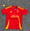 Spain X Stussy 24-25 | Special Edition