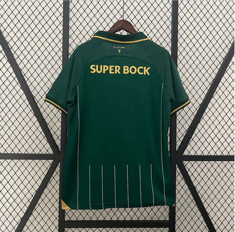 Sporting Lisbon 25-26 | Special Edition