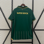 Sporting Lisbon 25-26 | Special Edition