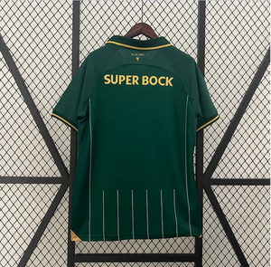 Sporting Lisbon 25-26 | Special Edition