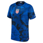 USA 22 | World Cup | Away