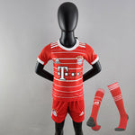 Bayern Munich 22-23 | Kids Home